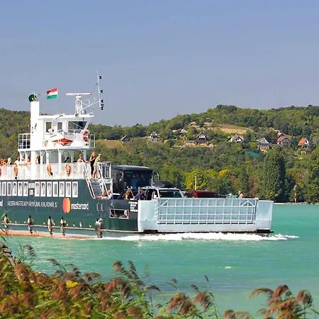 Holiday In Szantod/balaton 20223 * Szántód